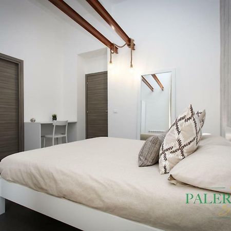 Palermo Inn Suite Room photo