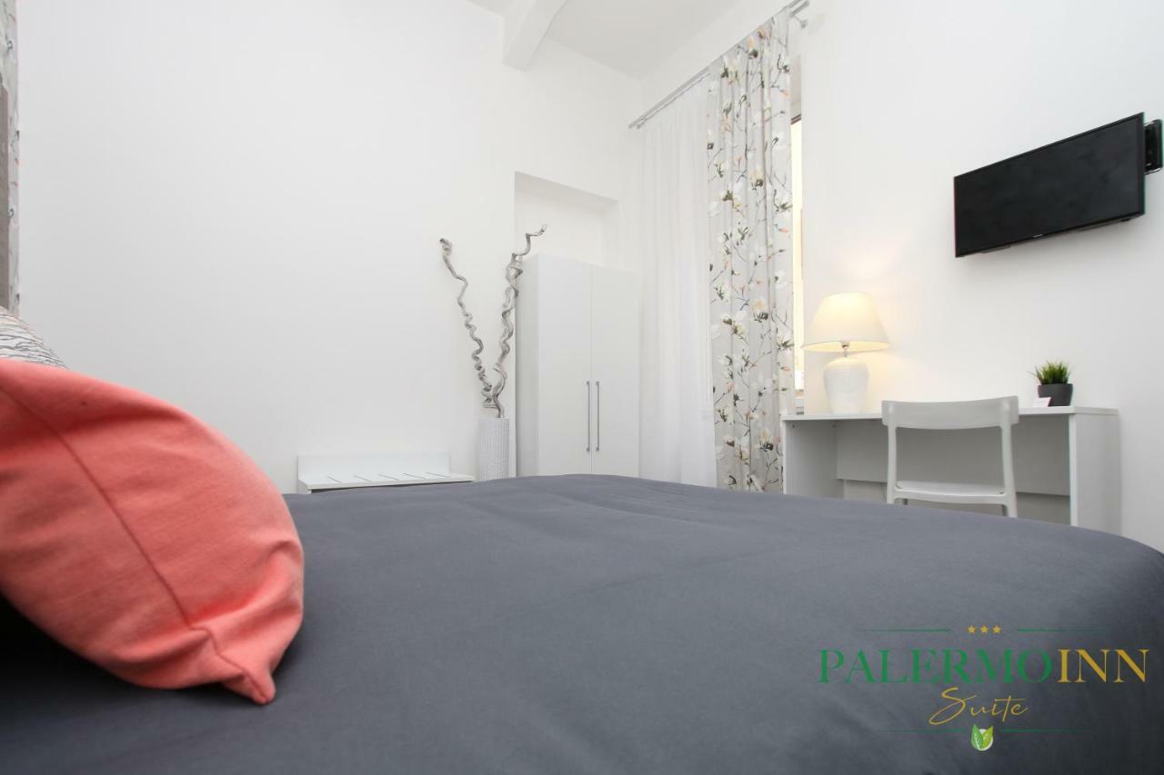 Palermo Inn Suite Room photo