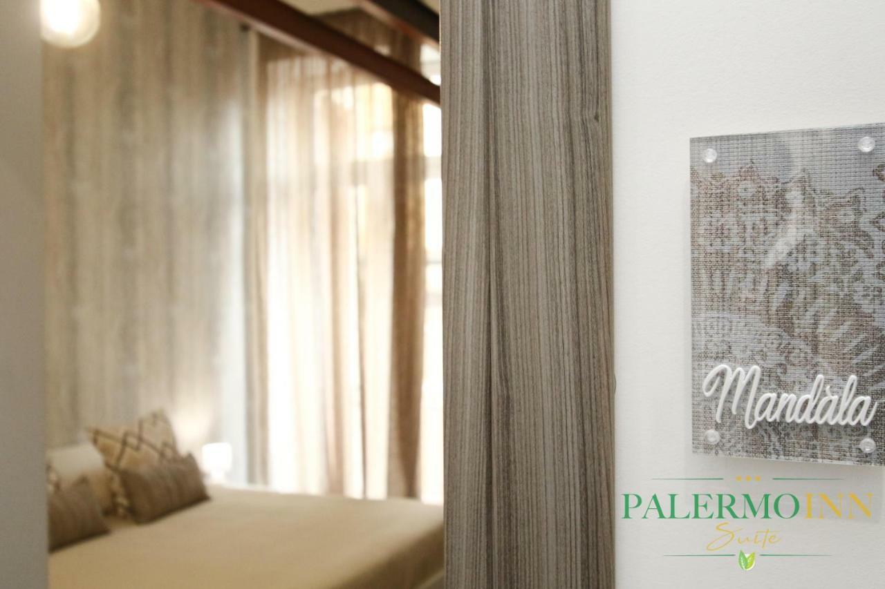 Palermo Inn Suite Room photo