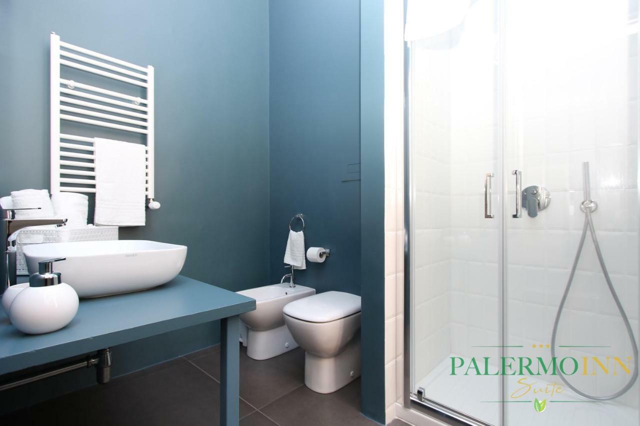 Palermo Inn Suite Room photo