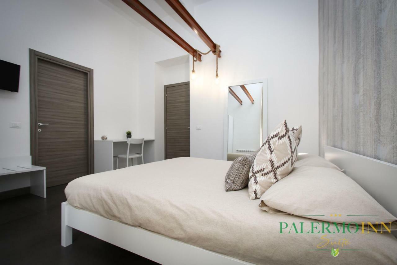 Palermo Inn Suite Room photo