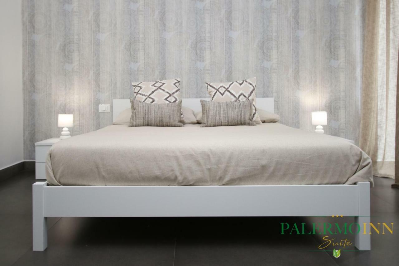 Palermo Inn Suite Room photo