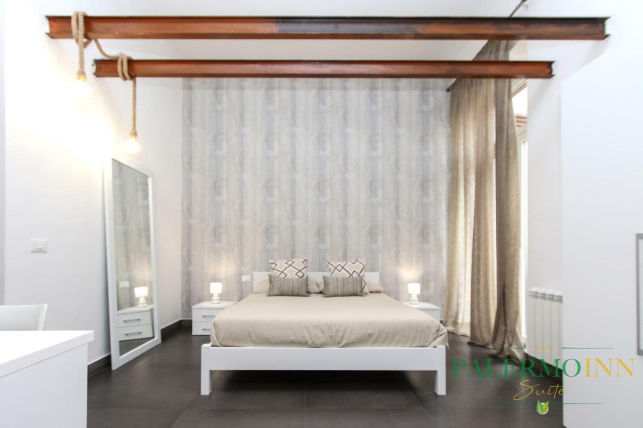Palermo Inn Suite Room photo